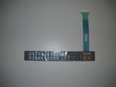 Клавиатура CAS CS