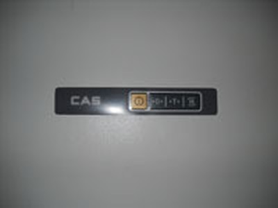 Клавиатура для CAS DB H