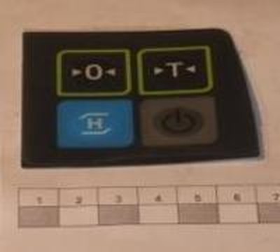 Клавиатура для CAS SW