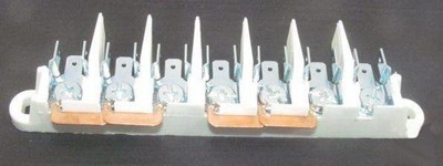 Клеммная колодка UNOX KMR1004A