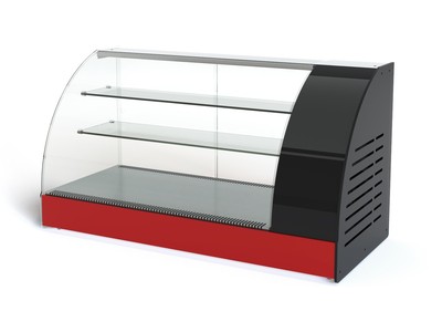 Витрина тепловая Марихолодмаш Клио ВХСд-1,0 ВТ