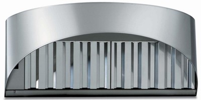 Зонт вытяжной для пароконвектомата Electrolux KLW610 640792