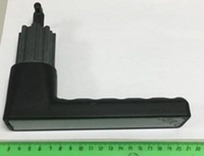 Ручка в сборе KMG1083A для Unox XEVC / XEBC