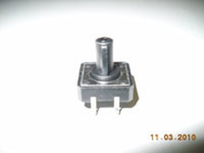 Кнопка K/B для CAS AD