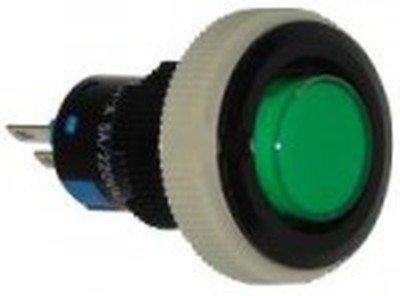 Кнопка пуск МИМ-300