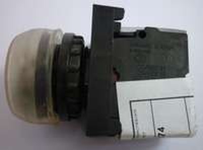 Кнопка стоп для мясорубки KT LM-82/P