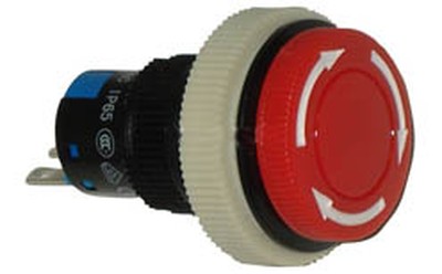 Кнопка стоп МИМ-300