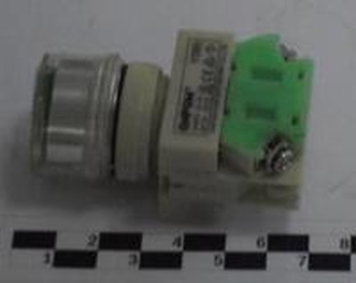 Кнопка "выгрузка" для Airhot HLP-15