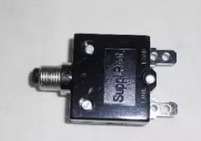 Кнопка для Liloma TC22HD