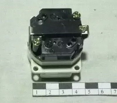 Кнопка для Roller Grill GR 40E / GR 60E