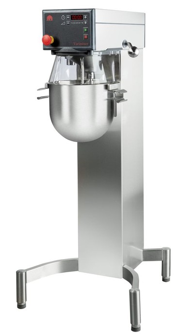 Планетарный миксер напольный Varimixer Kodiak 10