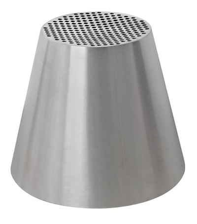 Колпак искрогасителя для хосперов Mibrasa