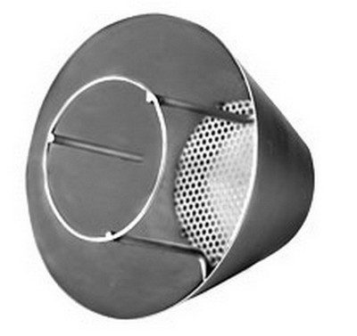 Колпак искрогасителя для хосперов Josper