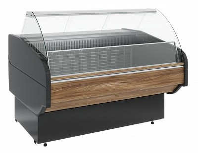 Холодильная витрина Carboma Atrium G120 SL 1,5-1 KombiLux (снято с производства)