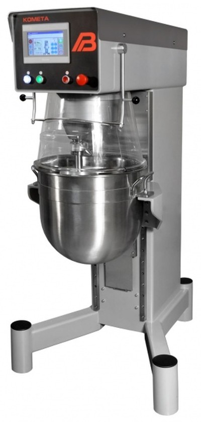 Миксер планетарный "Комета-60"