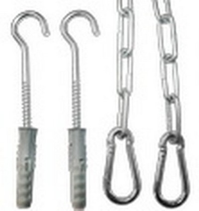 Комплект для монтажа зонта Финист