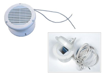 Комплект для распашной двери 100 мм для низкотемпературных камер