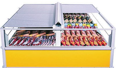 Шторка "Неман ВС 2 250"