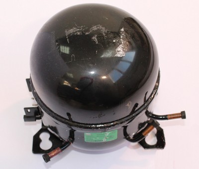 Компрессор герметичный для Cooleq BF-50