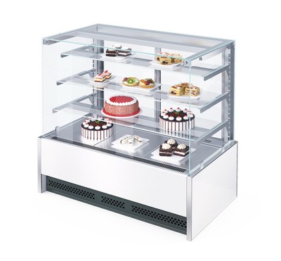 Кондитерская витрина Be Sweet Max Self S