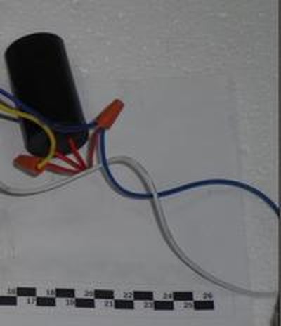 Конденсатор для Airhot IC-1