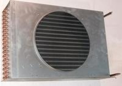 Конденсатор для Cooleq CQF-10