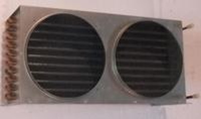 Конденсатор для Cooleq CQF-5