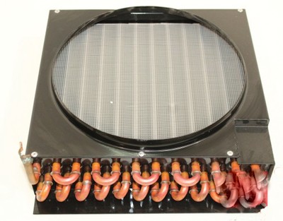 Конденсатор для Cooleq JD-1 / JD-2