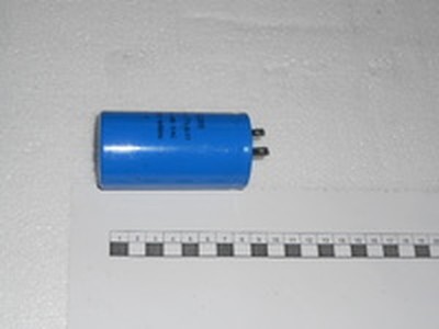 Конденсатор для Gastromix B 20C