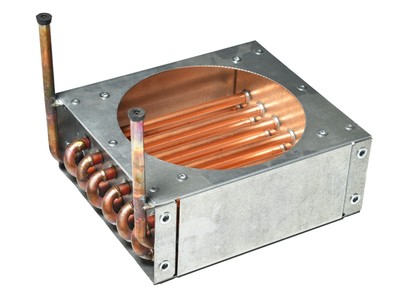 Конденсатор для ларей Frostor ST