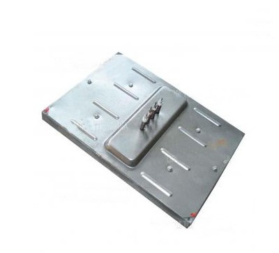 Конфорка ТЭНовая КЭ-0,12/3 для плит Grill Master