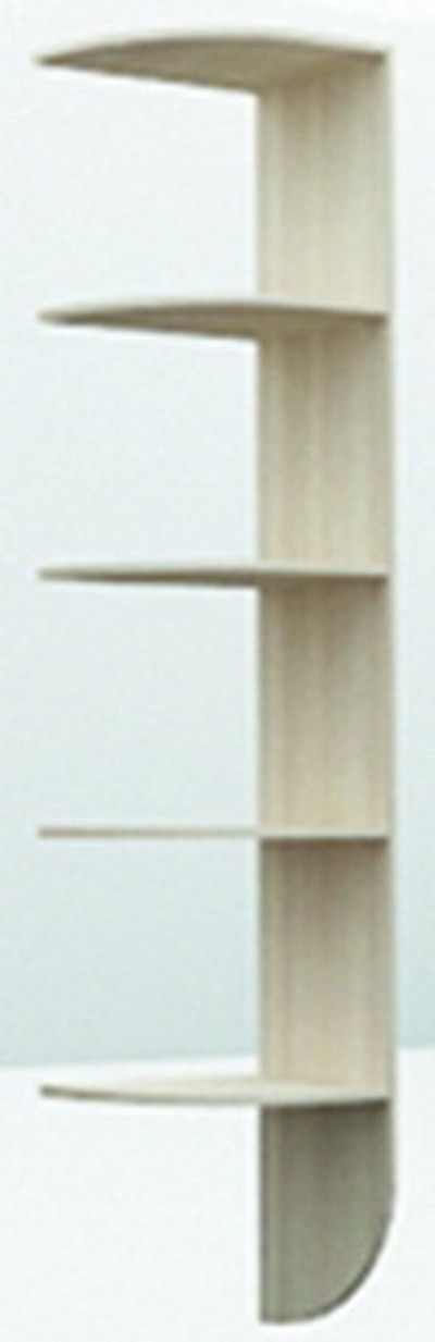 Консоль к шкафам ЛК 01