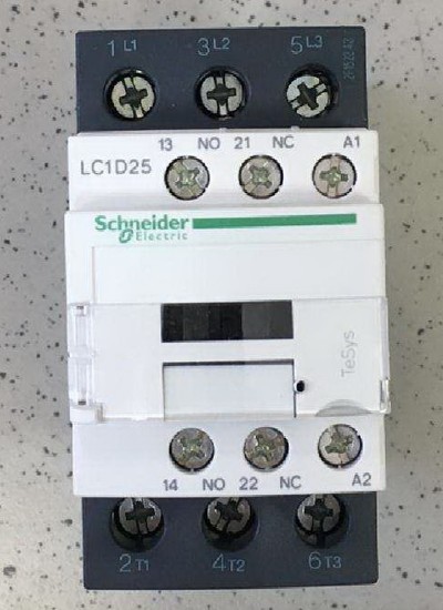 Контактор Retigo EA02-0004