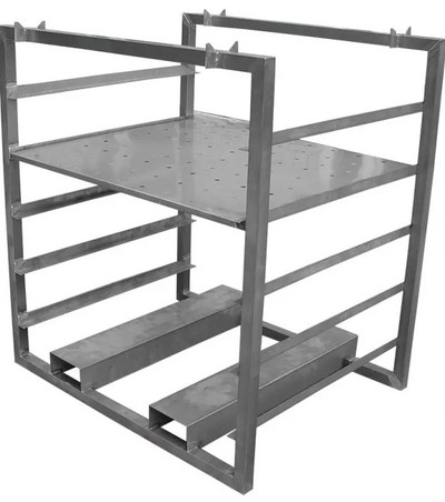 Контейнер для сыра КС-450