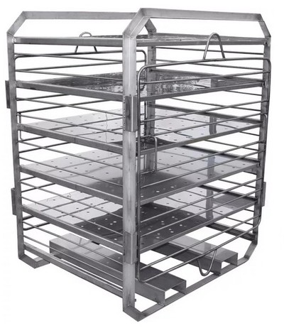 Контейнер для сыра КС-450-01