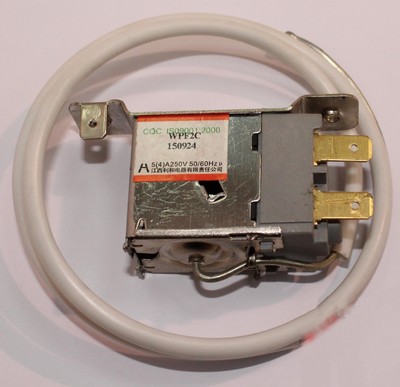 Контроллер температуры для Cooleq JD-1 / JD-2