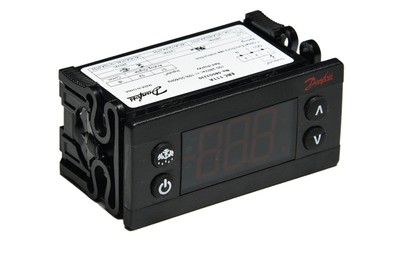 Контроллер для ларей Frostor