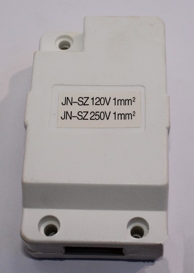 Коробка распределительная для Cooleq CQF-10