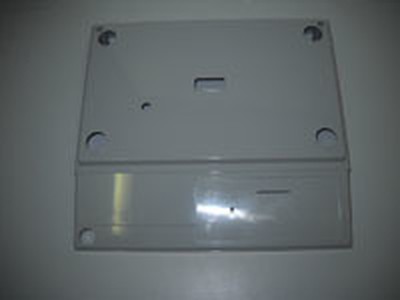 Корпус для CAS AP M (верхняя часть)