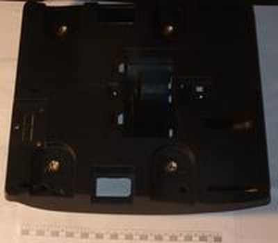 Корпус для CAS ER Plus (нижняя часть)