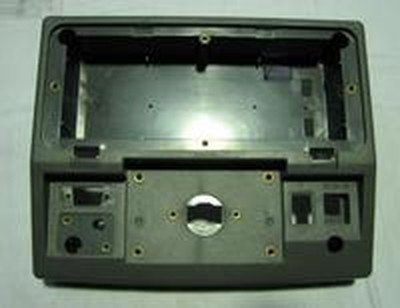 Корпус индикатора для CAS DBII-E