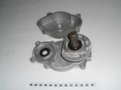 Корпус редуктора для Gastromix MG-22B