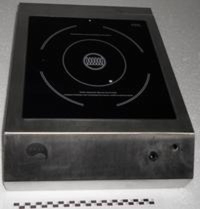 Корпус для Indokor IN3500 M