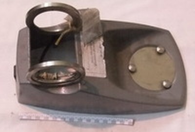 Корпус для миксера Bear Varimixer Teddy