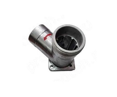 Корпус мясорубки МИМ-600М