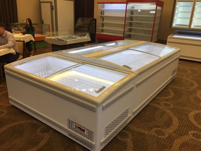 Ларь-бонета Марихолодмаш Корсика ЛХН-1850