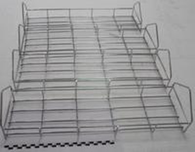 Корзина для Airhot CGE-12