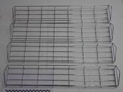 Корзина для Airhot CGE-16