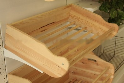 Корзина хлебная (средняя) 