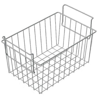 Корзина для моделей с глухими крышками